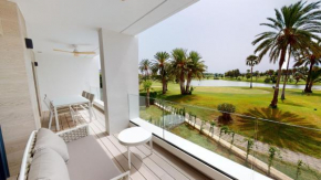 The rooftop Los Lagos by Oliva Nova